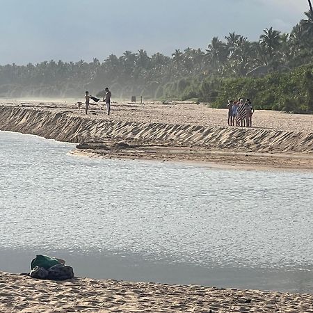 Seth Villa By Magampura Resorts Tangalle Eksteriør billede