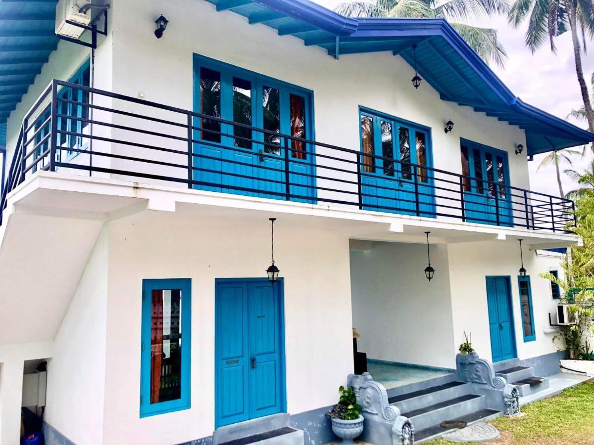 Seth Villa By Magampura Resorts Tangalle Eksteriør billede