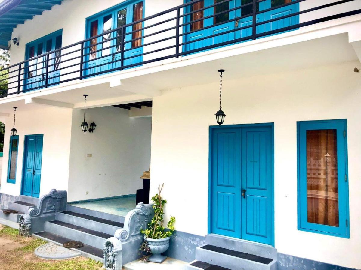 Seth Villa By Magampura Resorts Tangalle Eksteriør billede