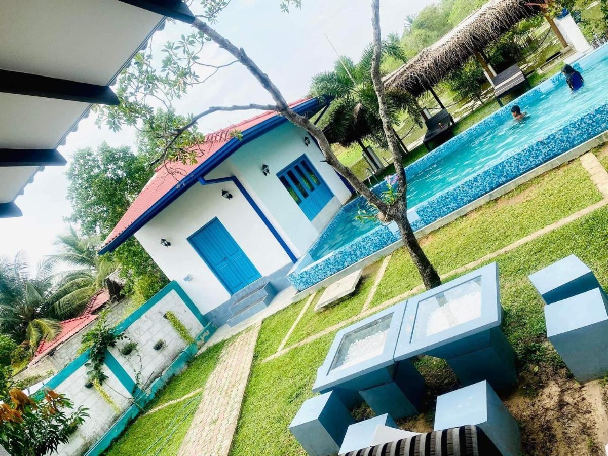 Seth Villa By Magampura Resorts Tangalle Eksteriør billede