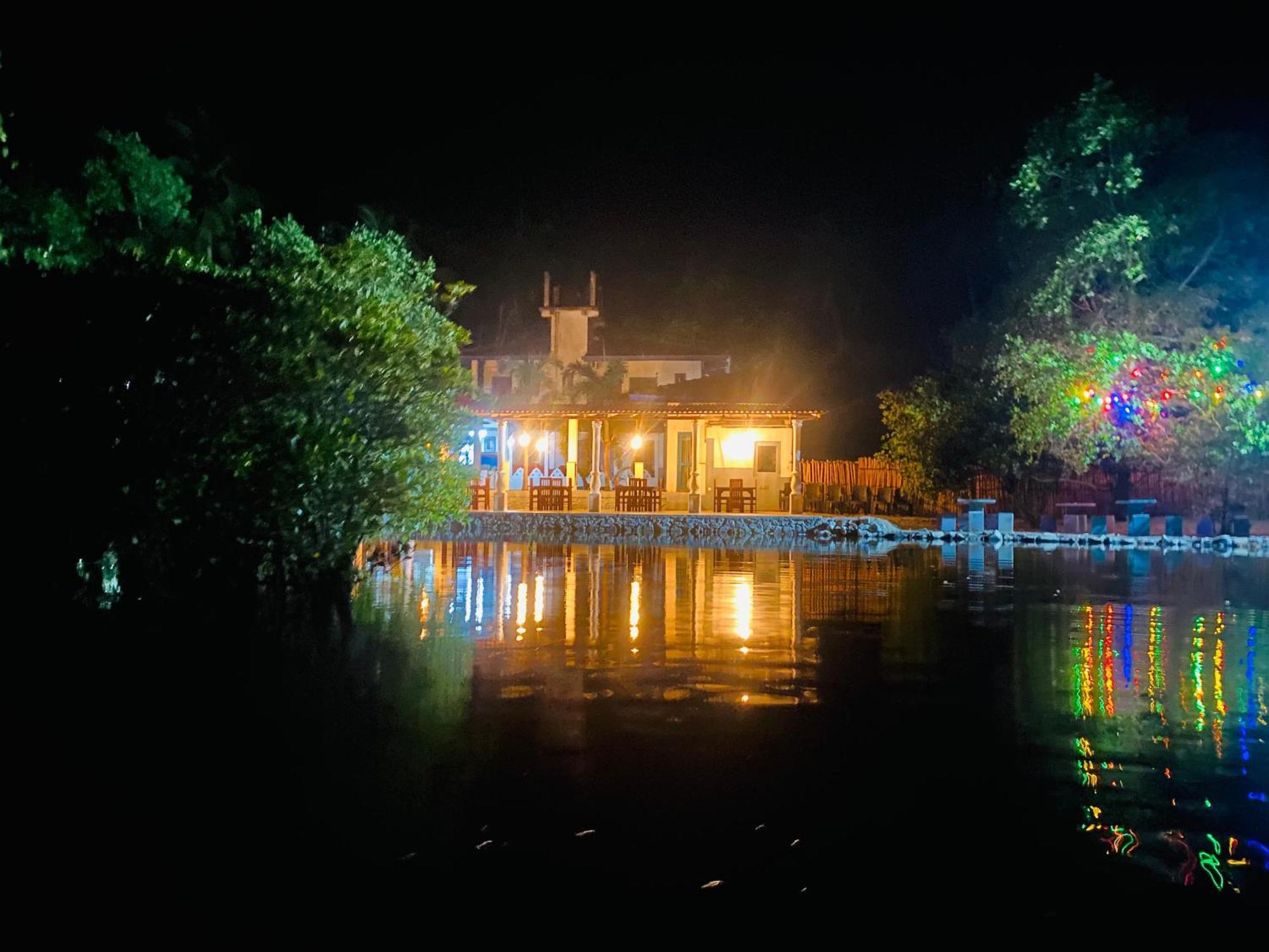 Seth Villa By Magampura Resorts Tangalle Eksteriør billede