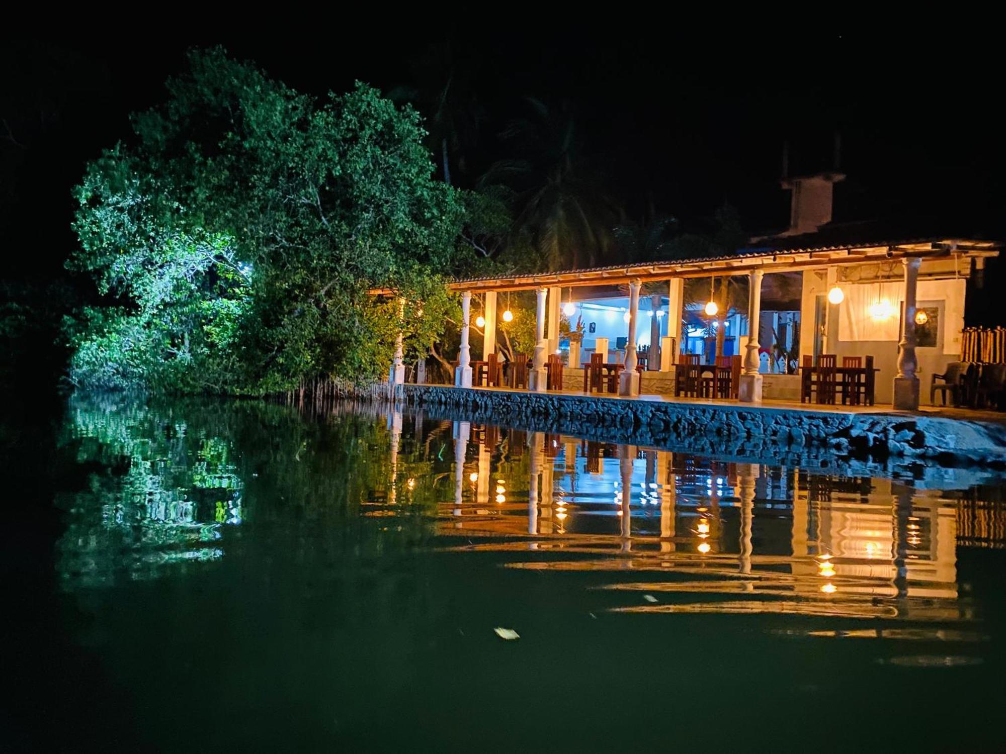 Seth Villa By Magampura Resorts Tangalle Eksteriør billede