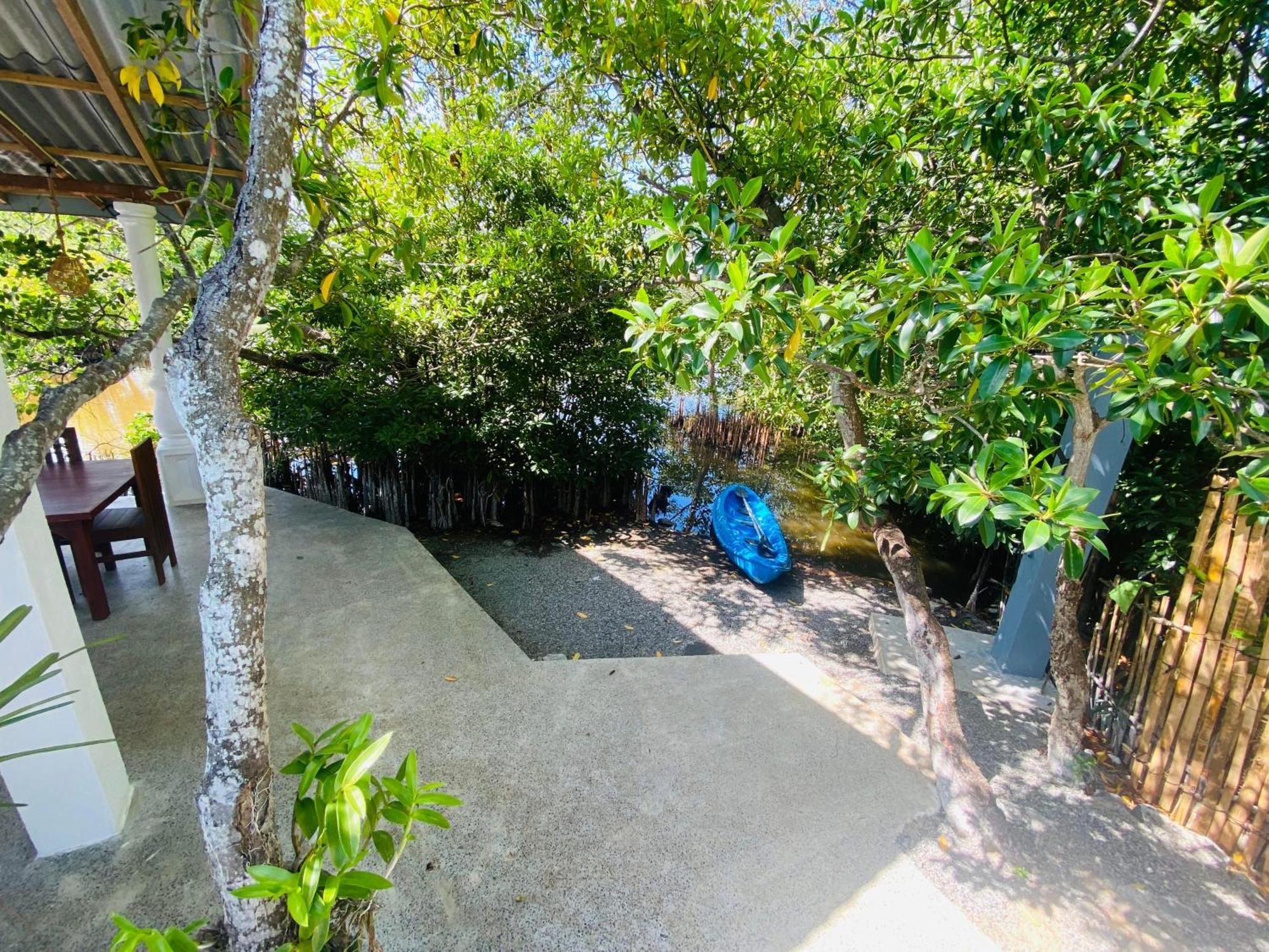 Seth Villa By Magampura Resorts Tangalle Eksteriør billede