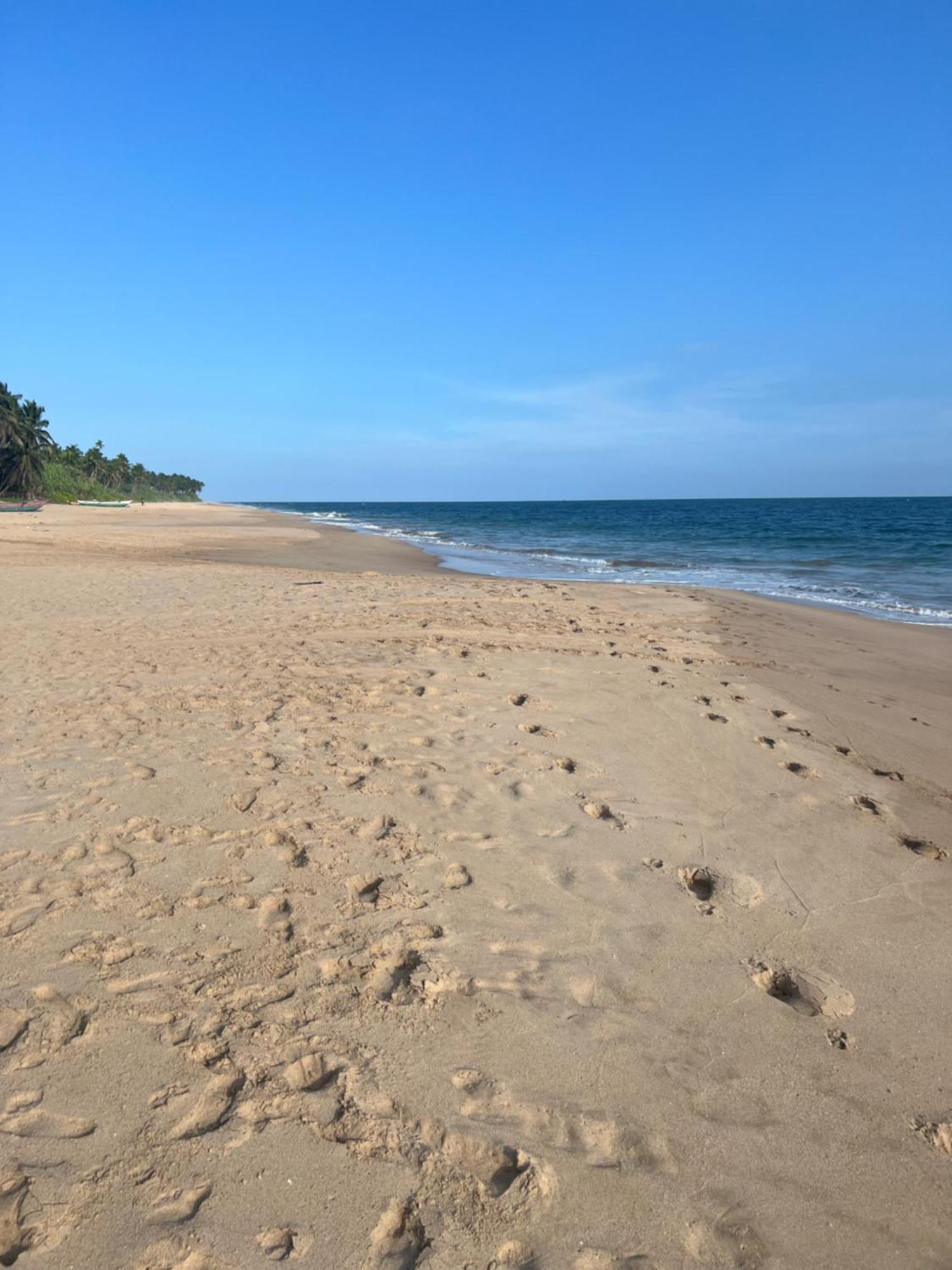 Seth Villa By Magampura Resorts Tangalle Eksteriør billede