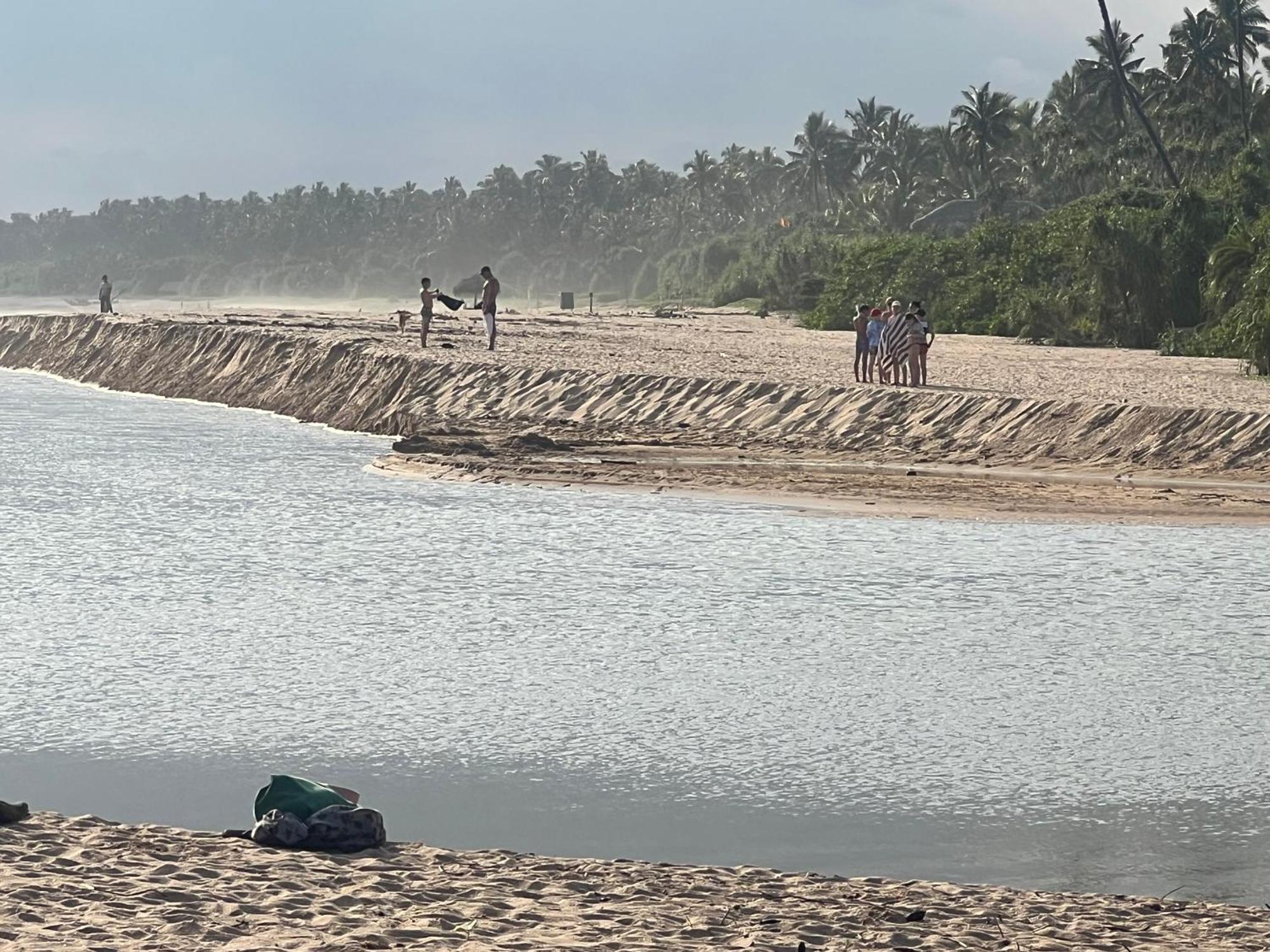 Seth Villa By Magampura Resorts Tangalle Eksteriør billede