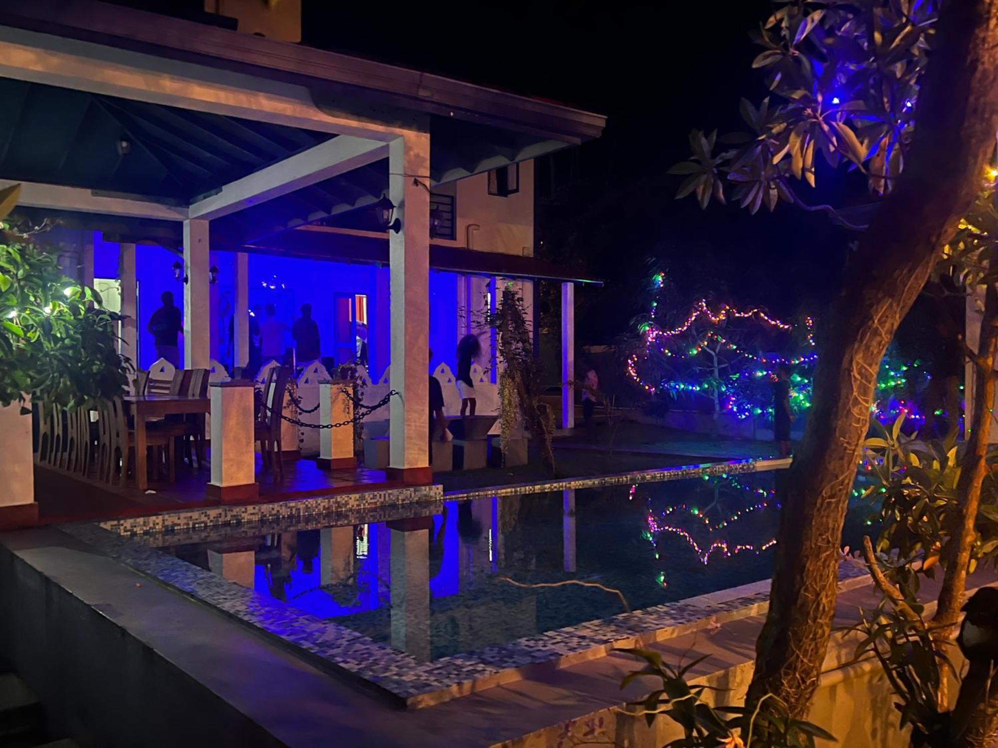 Seth Villa By Magampura Resorts Tangalle Eksteriør billede