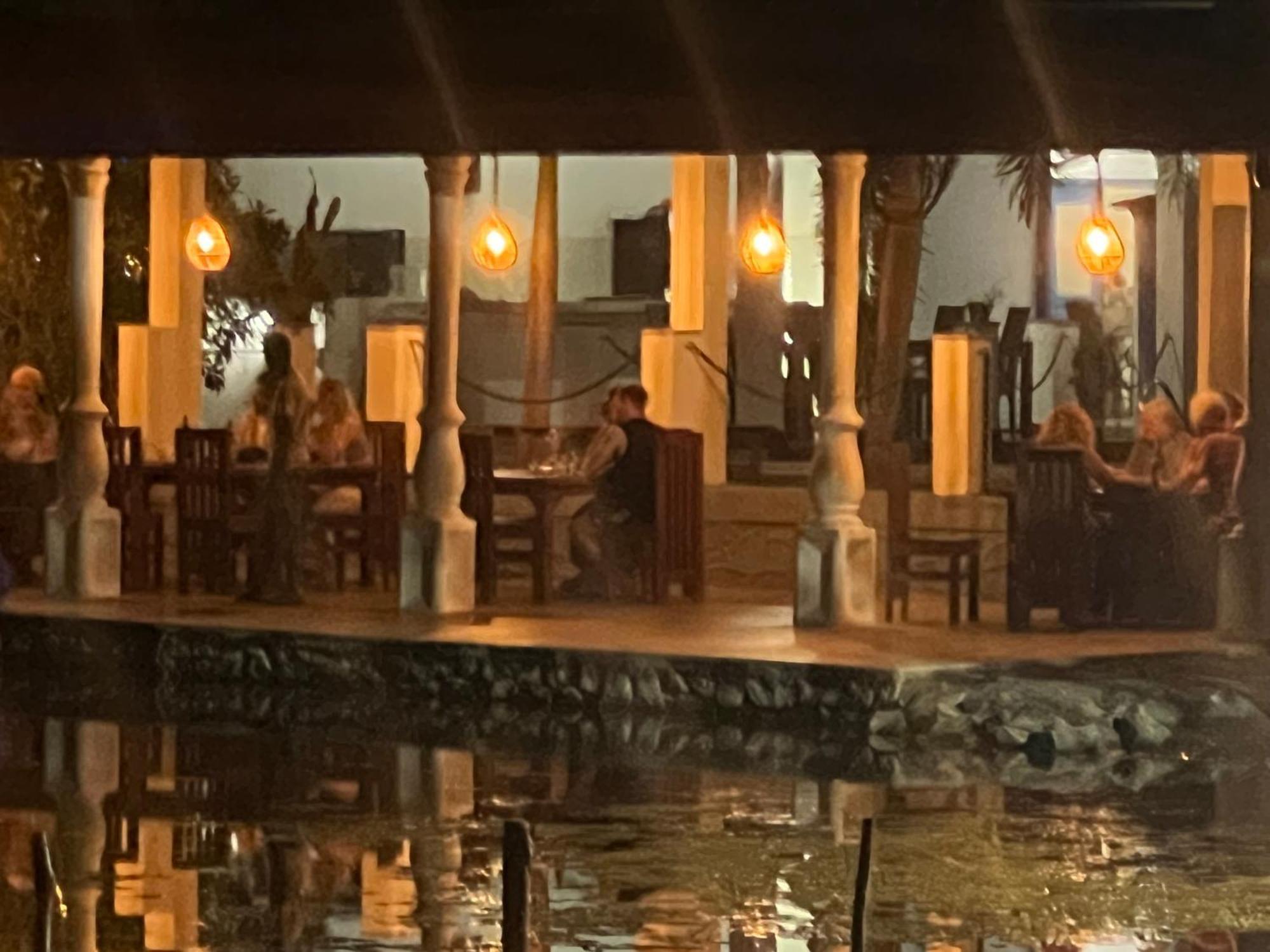 Seth Villa By Magampura Resorts Tangalle Eksteriør billede
