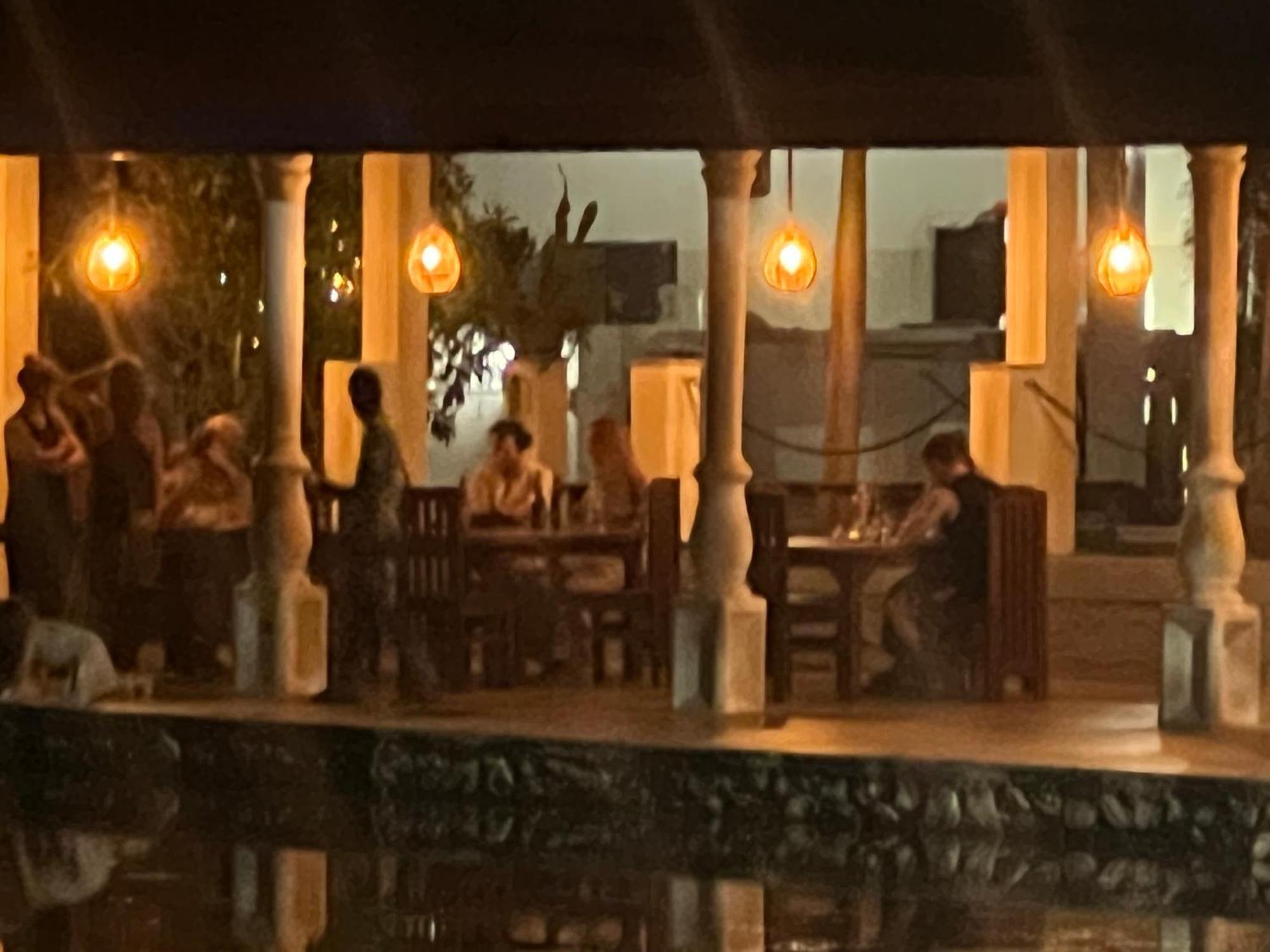Seth Villa By Magampura Resorts Tangalle Eksteriør billede