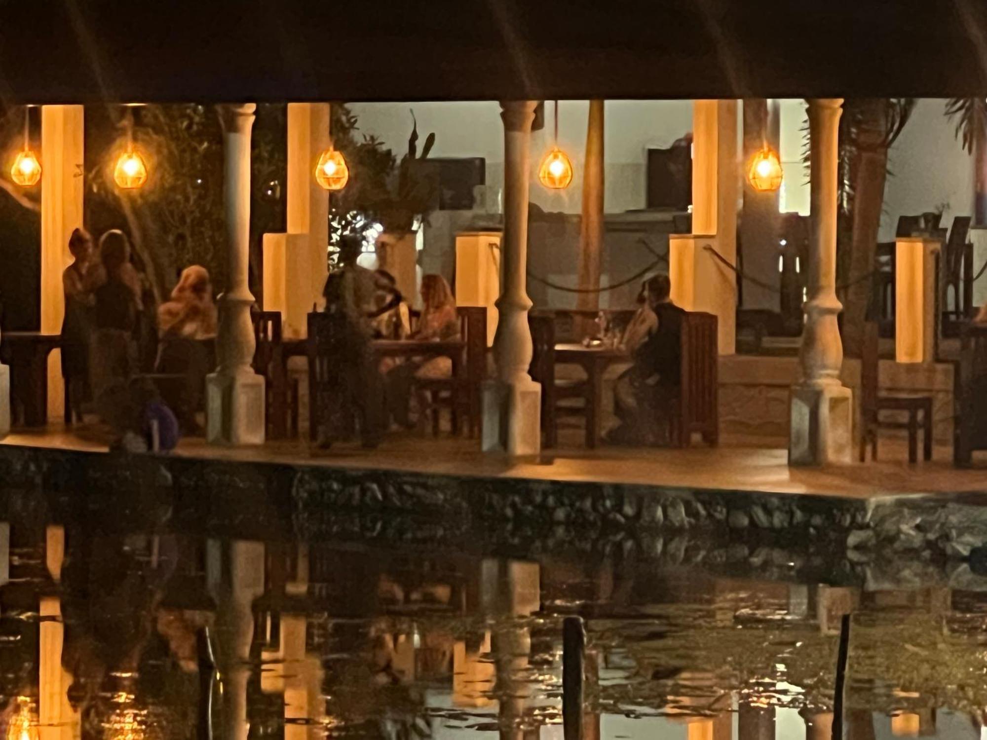 Seth Villa By Magampura Resorts Tangalle Eksteriør billede